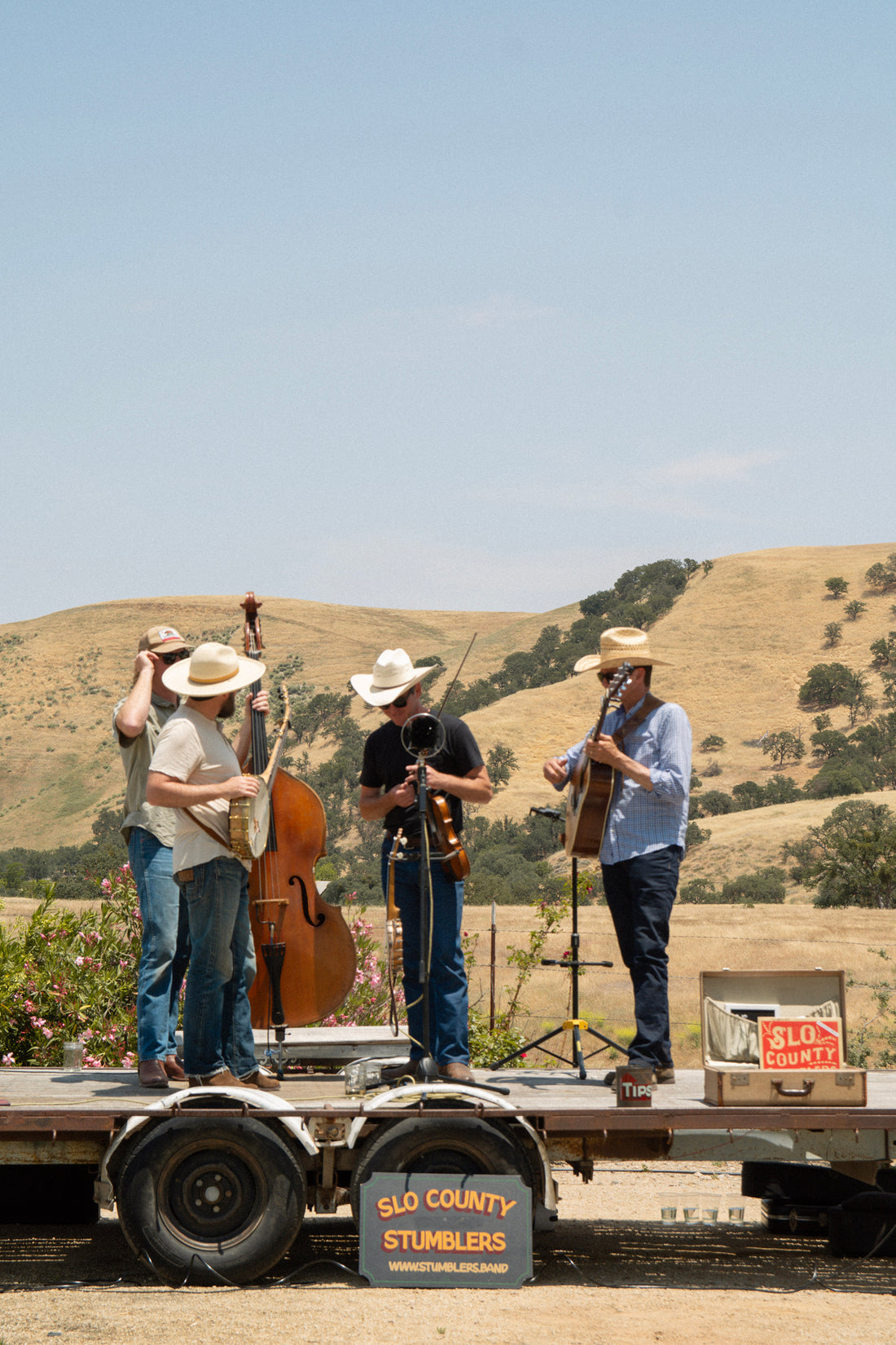 High Camp Hoedown Recap