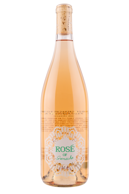 2024 Estate Grenache Rose