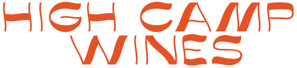 High Camp Wines logo
