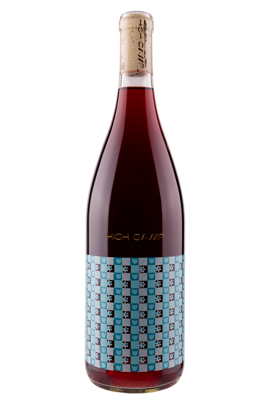 2025 Picnic Pinot Noir