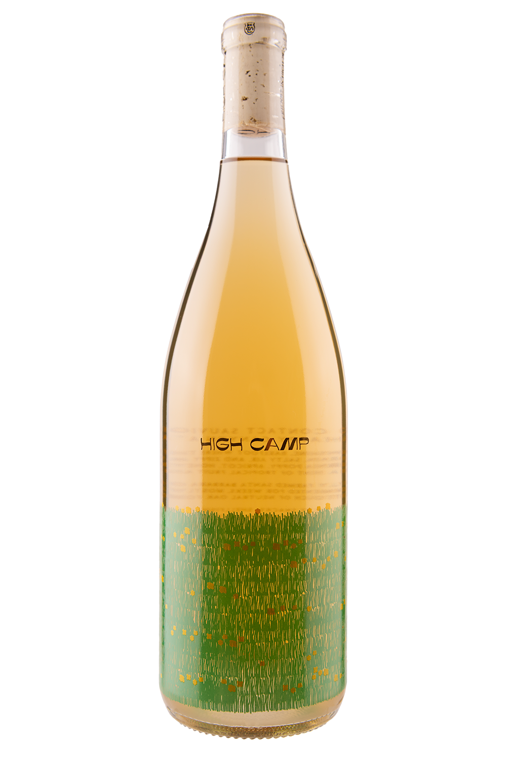 2025 Skin Contact Sauvignon Blanc