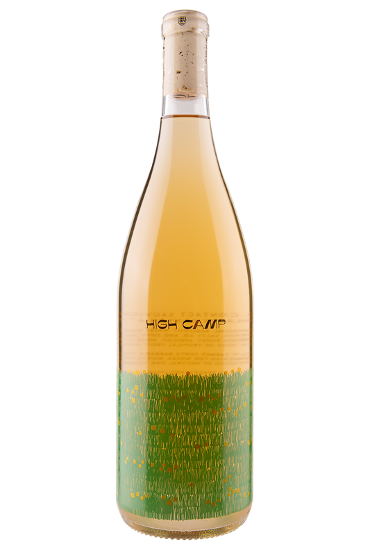 2025 Skin Contact Sauvignon Blanc