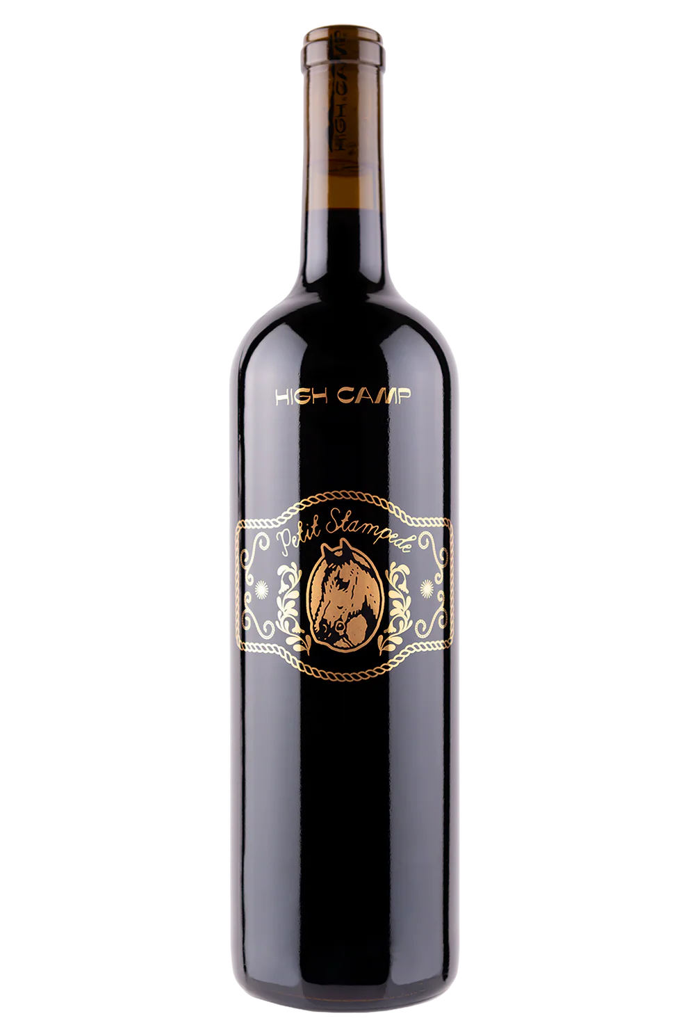 Valentine's Day Wine & Chocolate Bundle