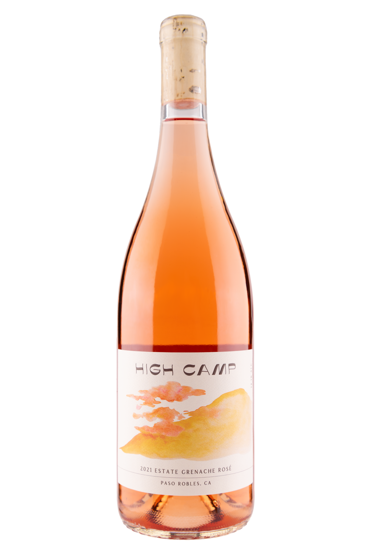 2021 Estate Grenache Rose