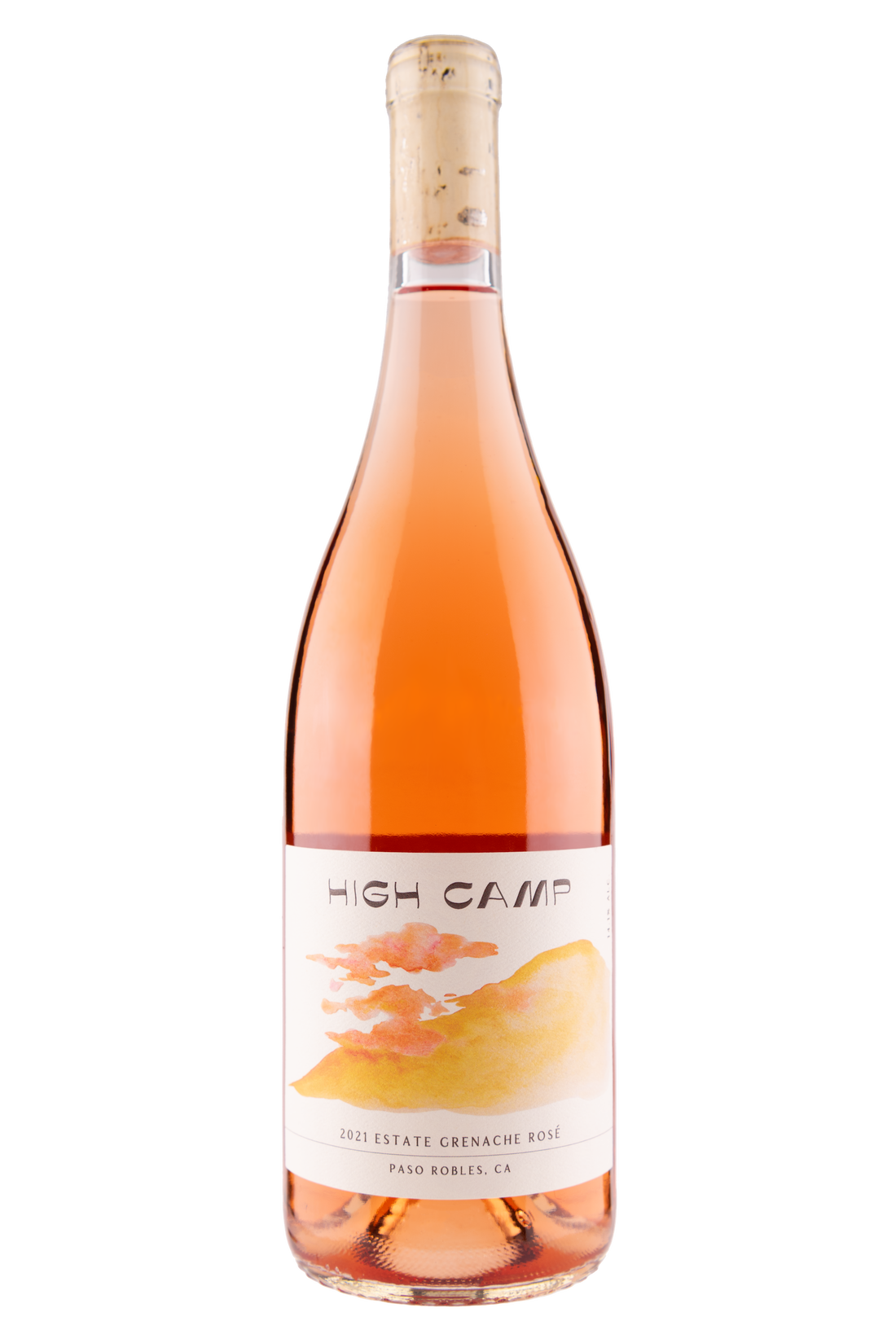 2021 Estate Grenache Rose