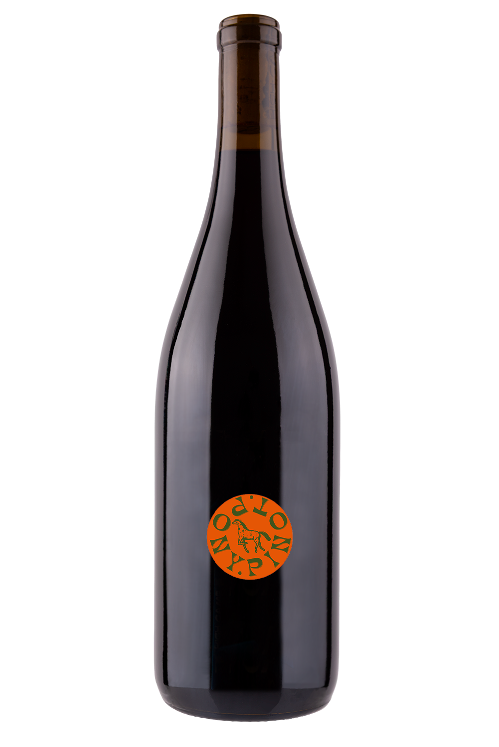 2022 Pinot Noir