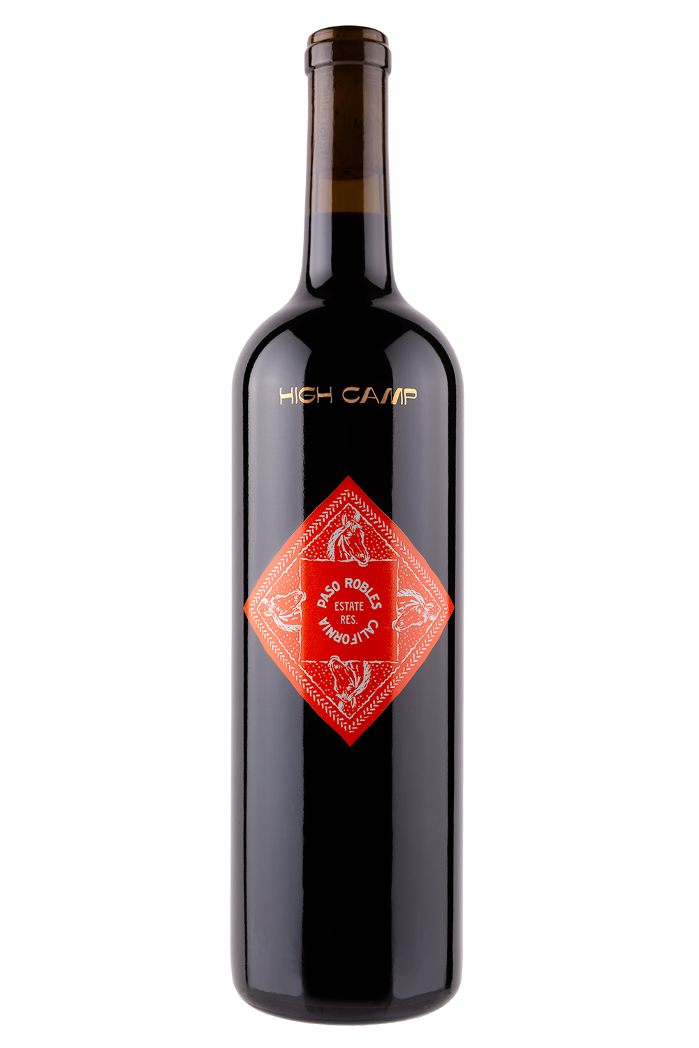 2023 Estate Reserve