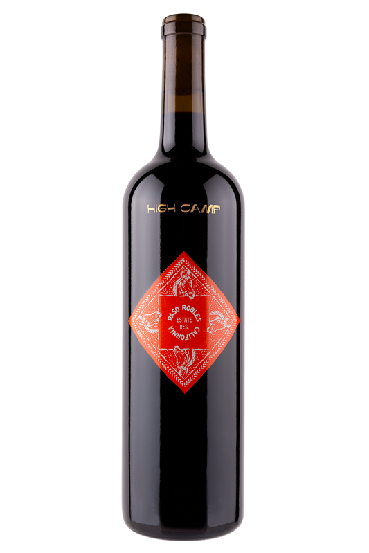 2023 Estate Reserve
