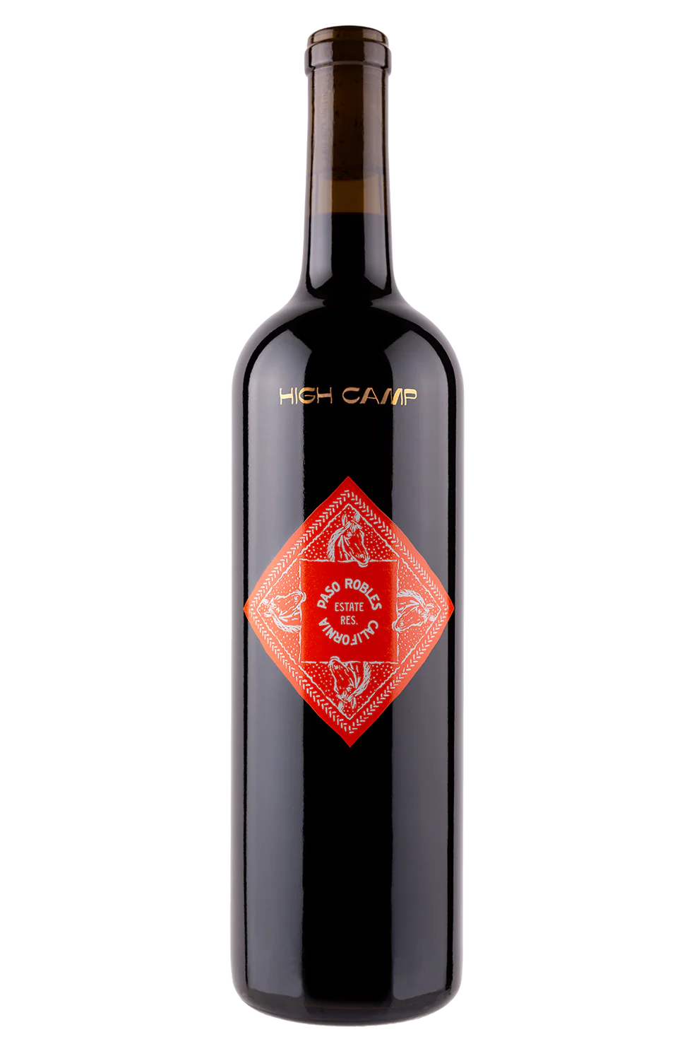 Valentine's Day Wine & Chocolate Bundle