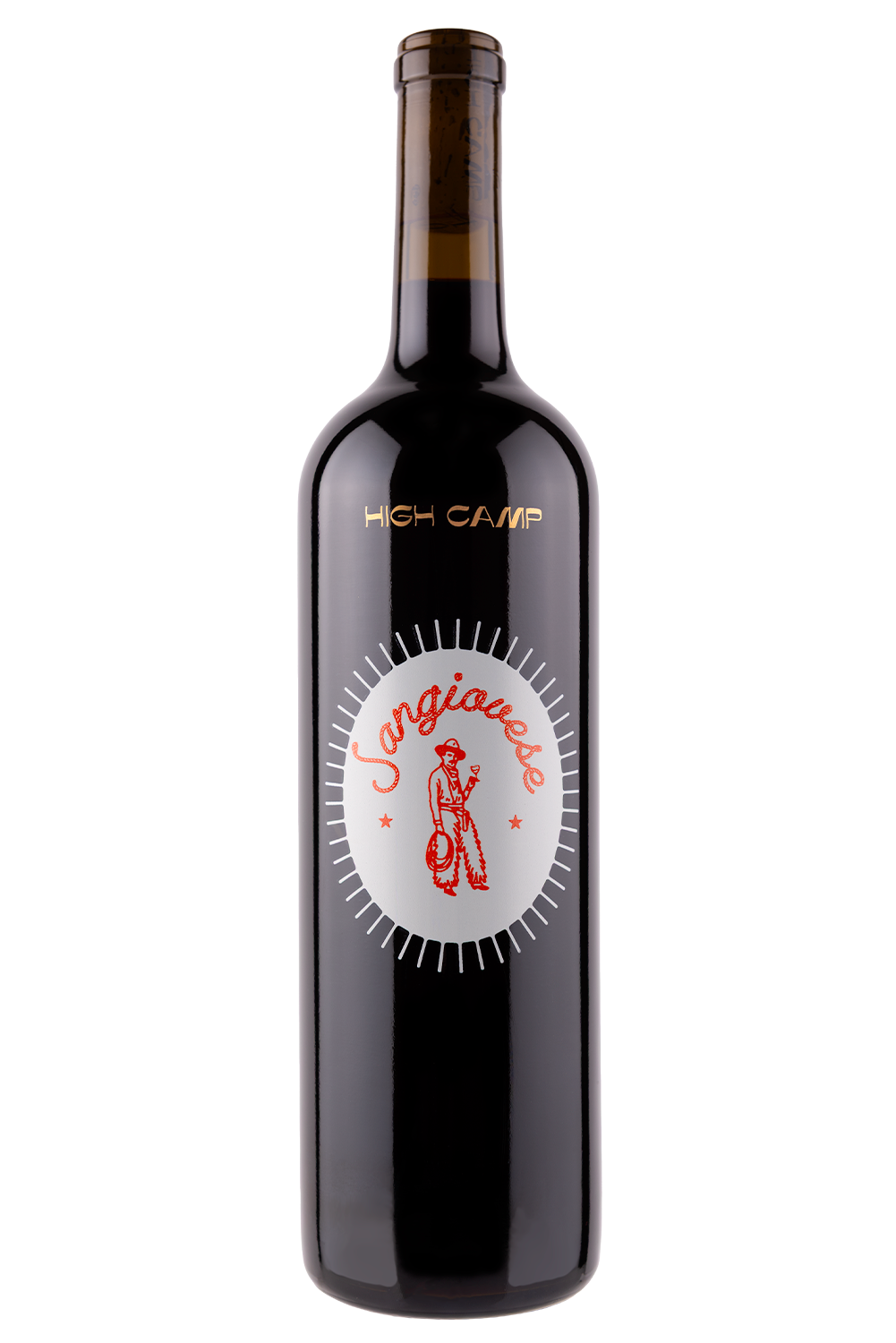 2023 Estate Sangiovese