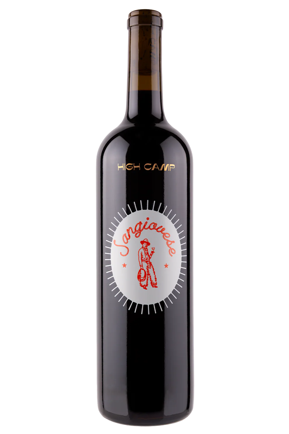 Valentine's Day Wine & Chocolate Bundle