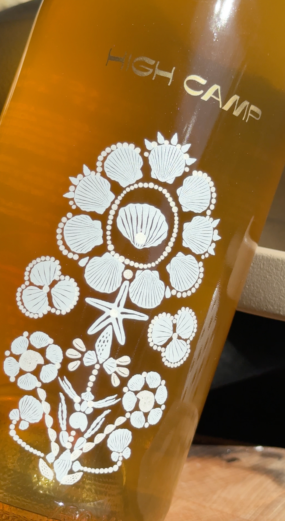 2025 Skin Contact Albariño