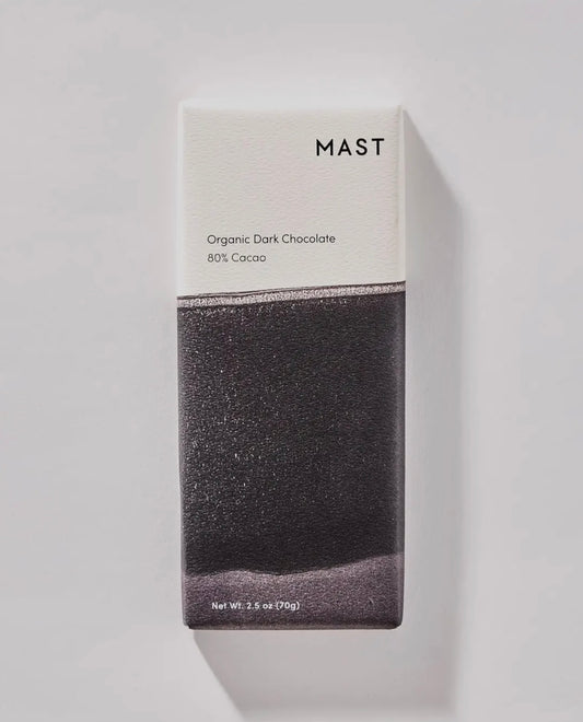 MAST Dark Chocolate Bar