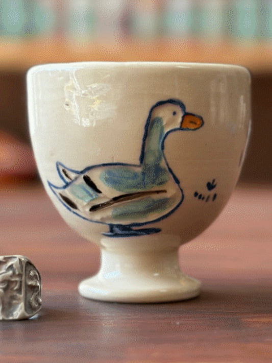 Duck Wine Cup