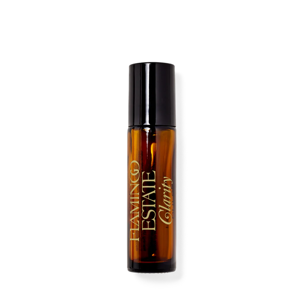 Clarity Pulse Point Oil by Flamingo Estate