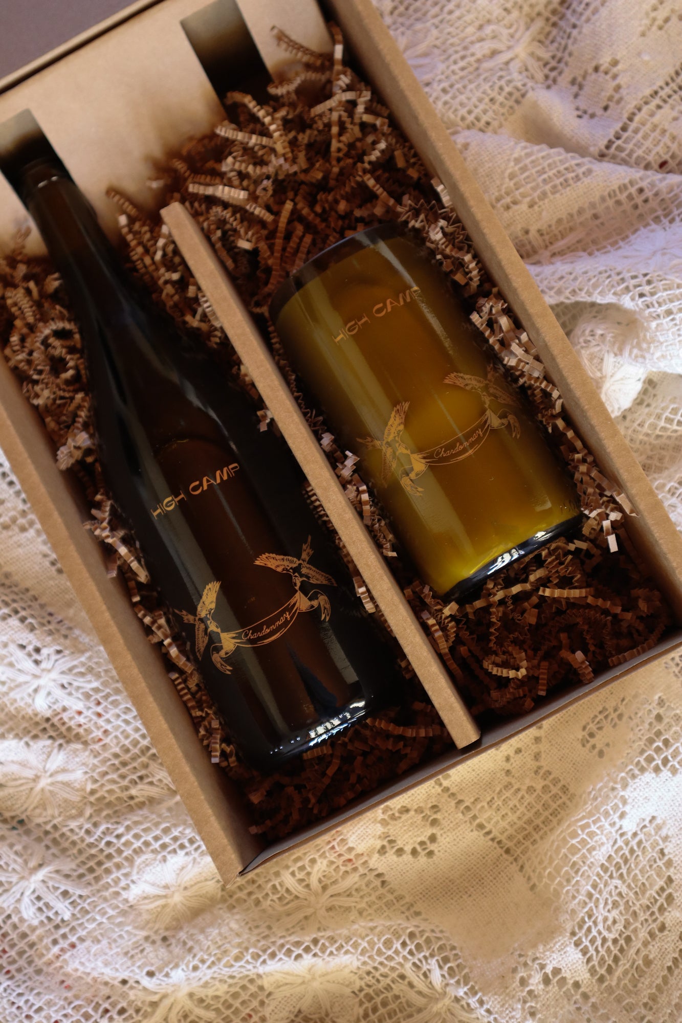 Chardonnay Gift Box