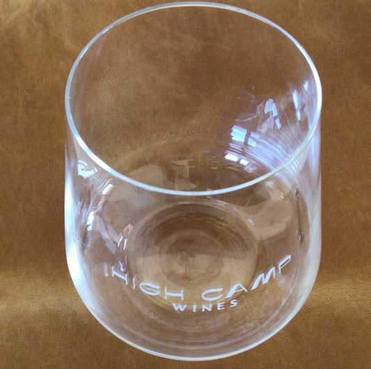 Logo Glassware