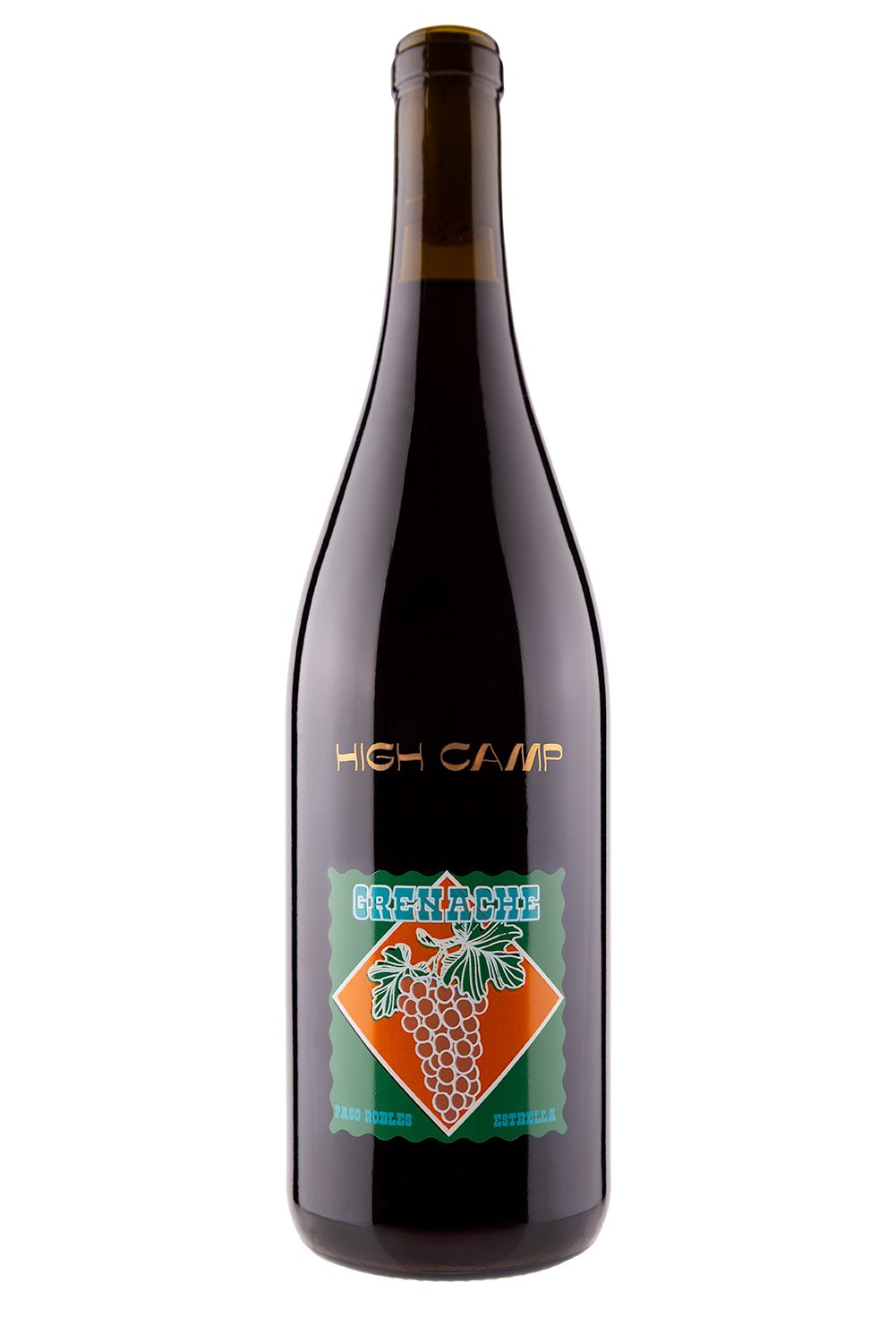 2024 Estate Grenache