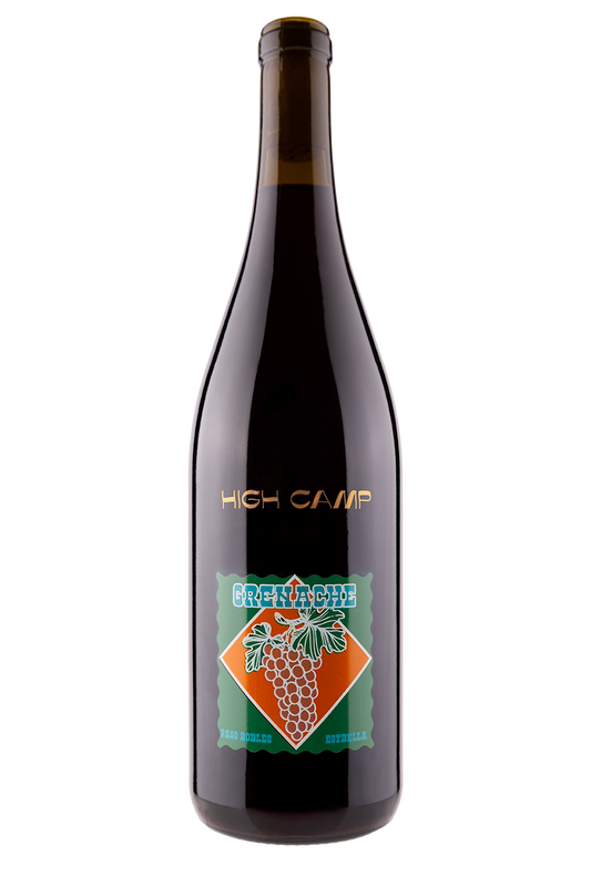 2024 Estate Grenache