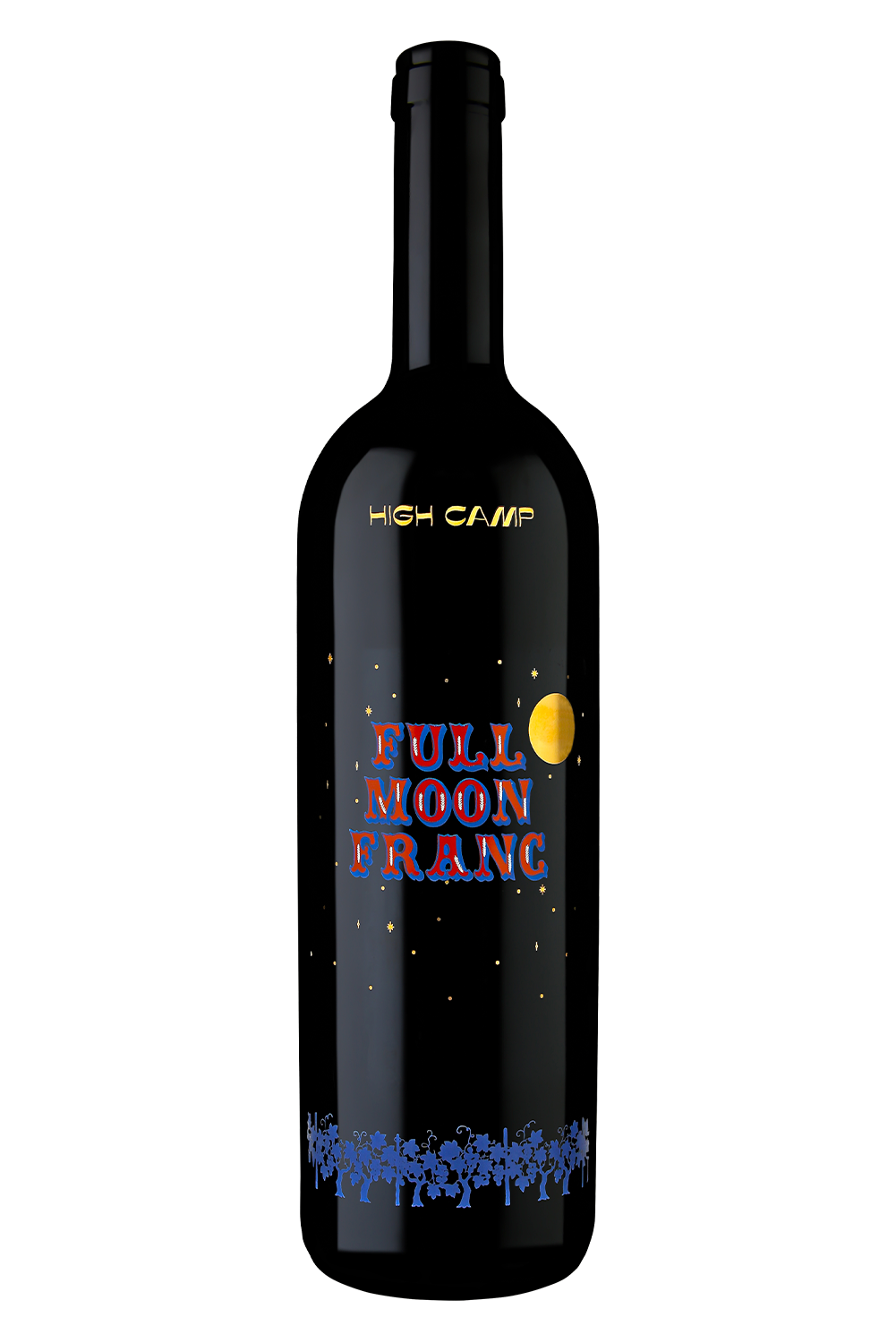 2024 Cabernet Franc