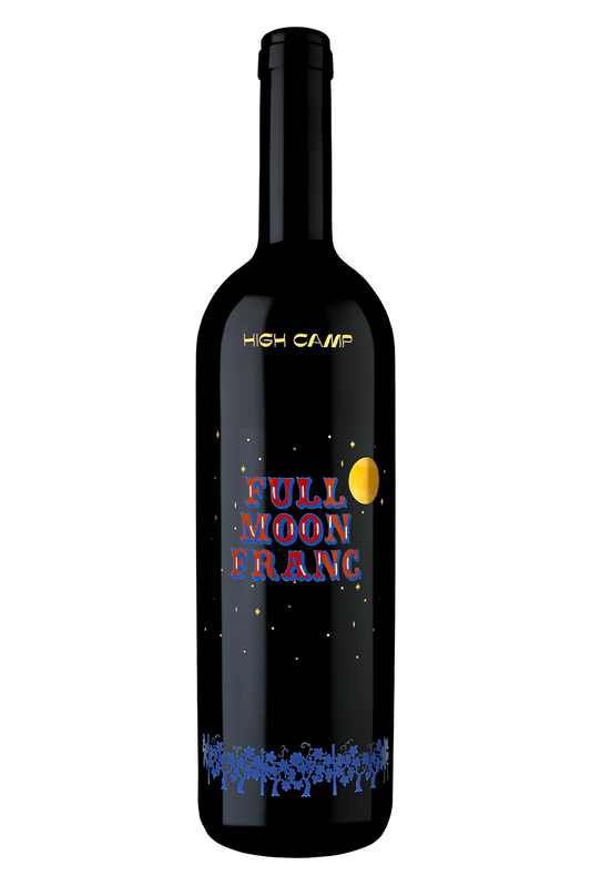 2024 Cabernet Franc