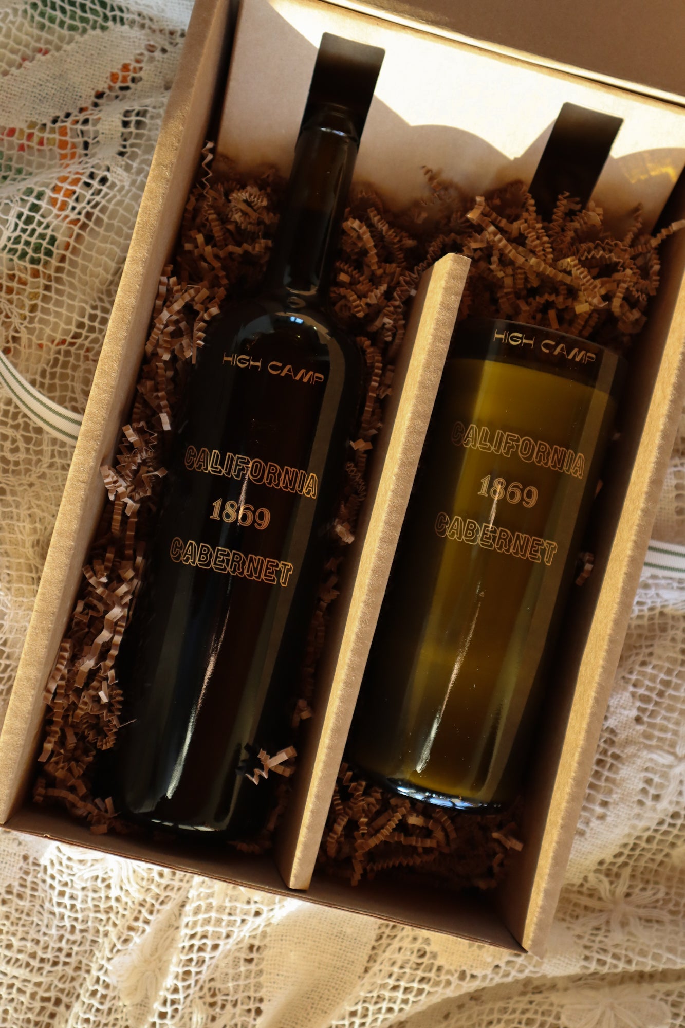 Cabernet Sauvignon Giftbox
