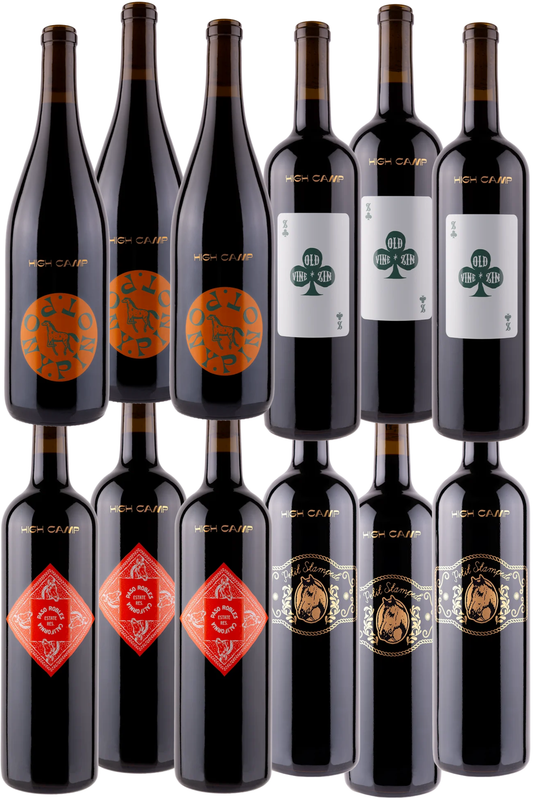 Red Wine Remix - Free Shipping