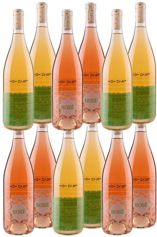 White Wine Case Combo - Free Shipping