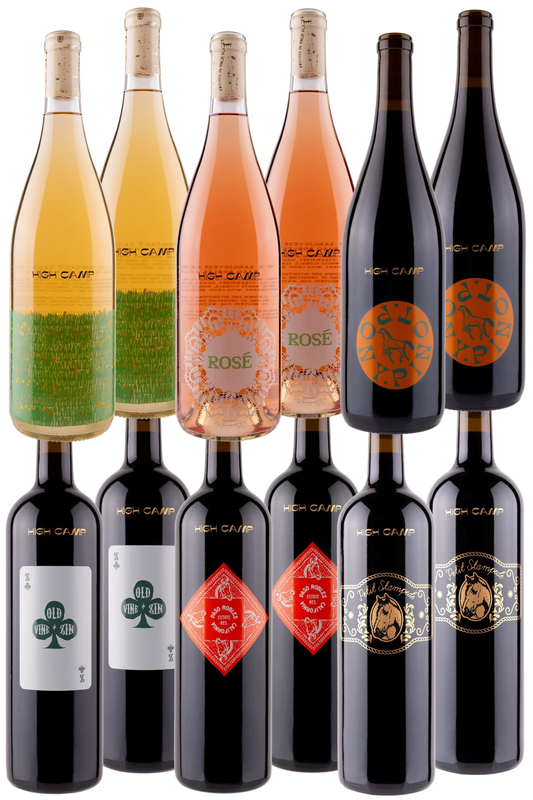Fall Case Mix - Free Shipping