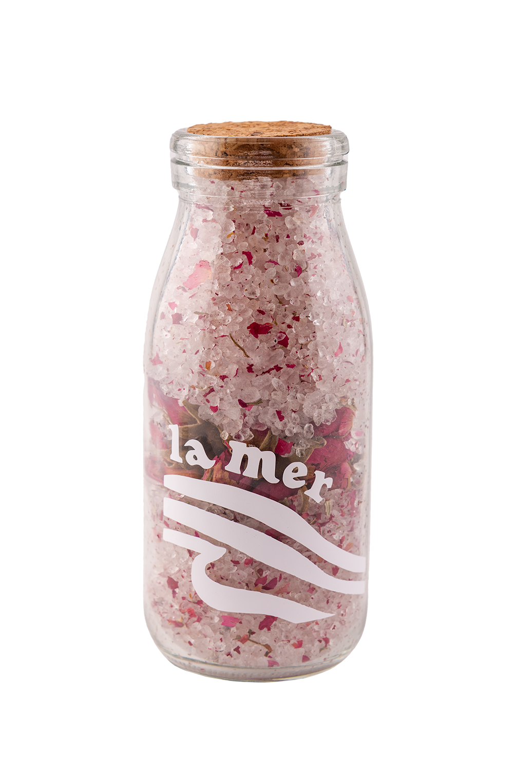 La Mer Bath Salts