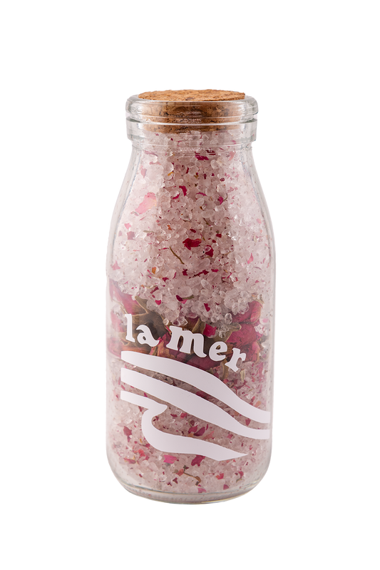 La Mer Bath Salts