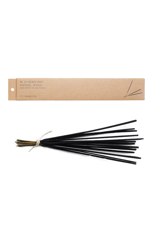 NO. 21 Golden Coast Incense Sticks