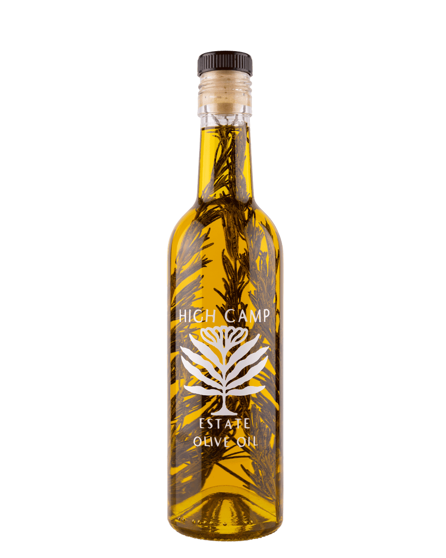 375ml Extra Virgin Olive Oil