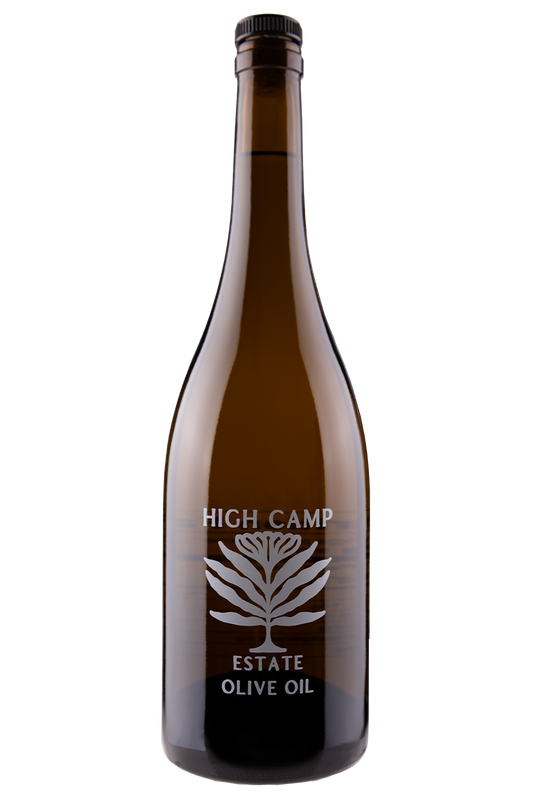 750ml Extra Virgin Olive Oil