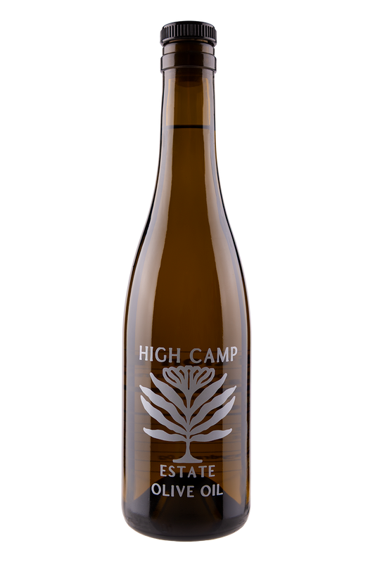 375ml Extra Virgin Olive Oil