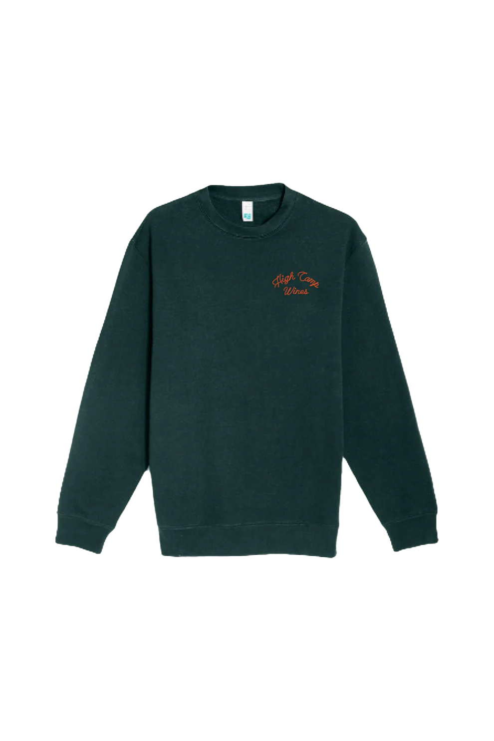 Forrest Cowboy Crewneck