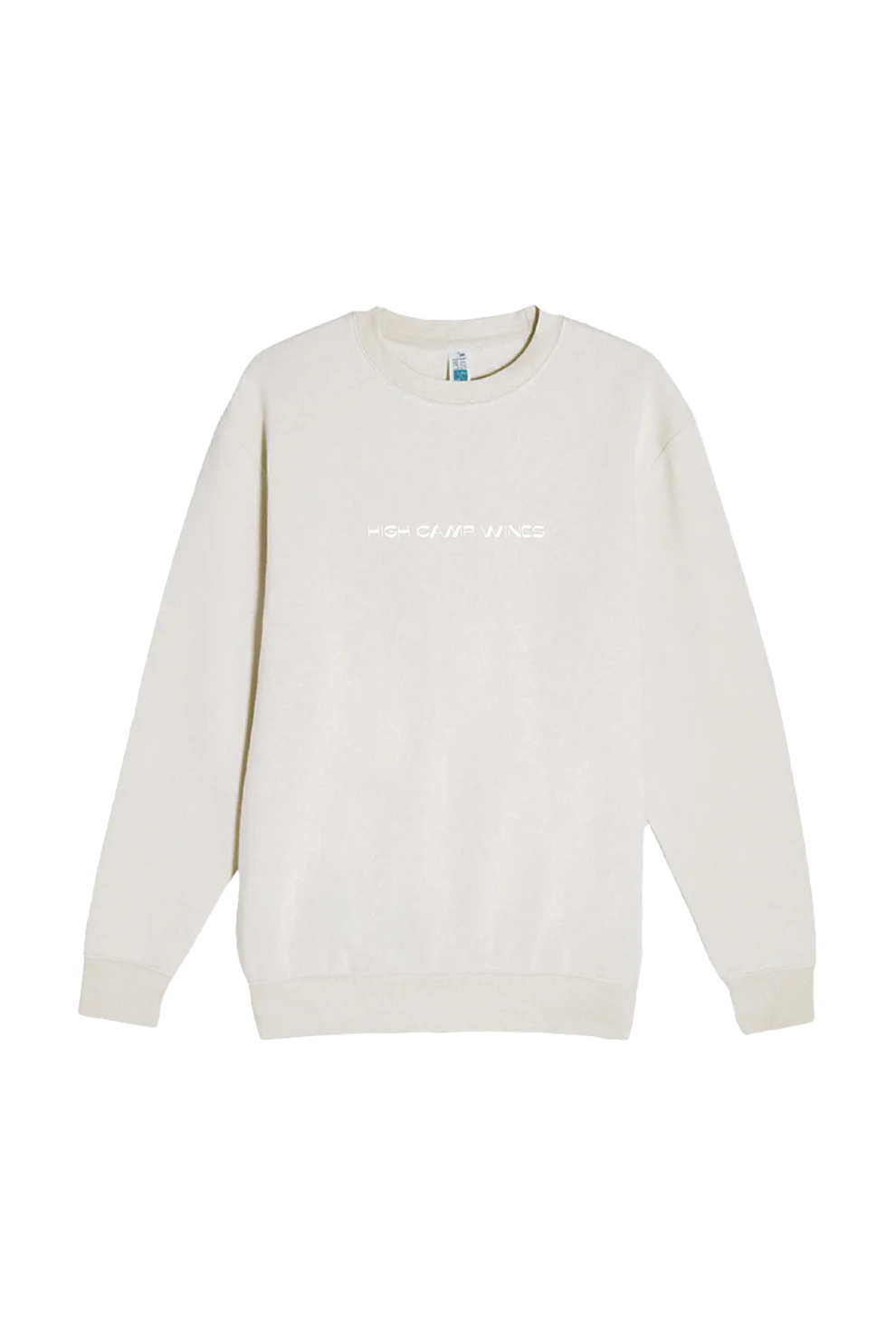 Seashell Mermaid Crewneck