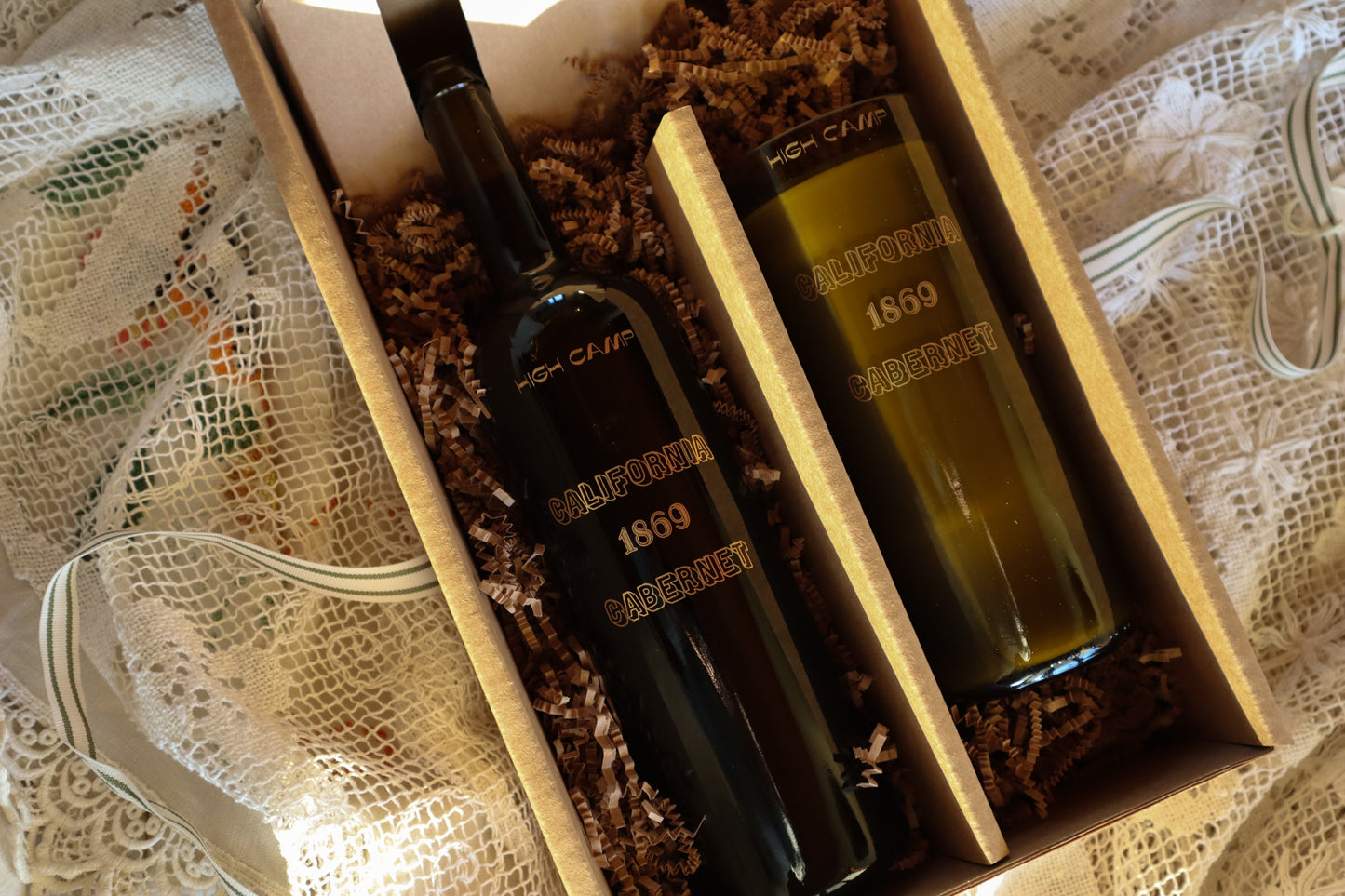 Cabernet Sauvignon Giftbox