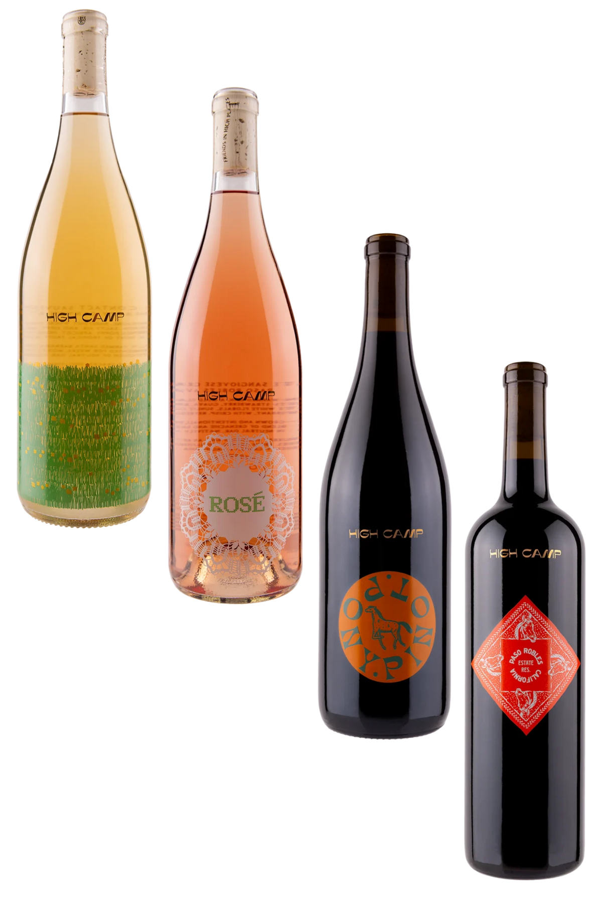 Sam Somm Four Pack