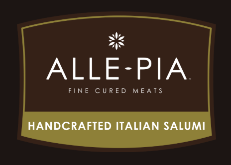 Alle Pia Salami