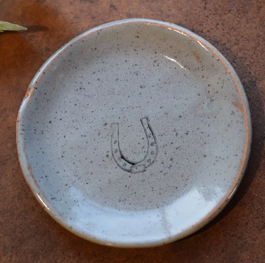 Horseshow Mini Dish
