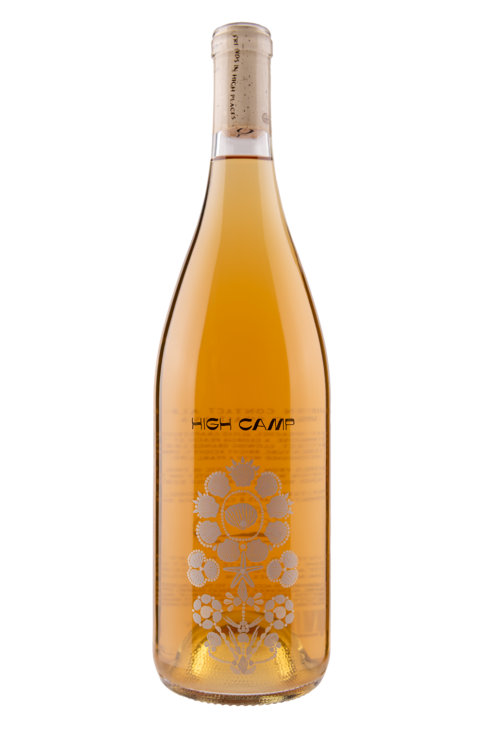 2025 Skin Contact Albariño