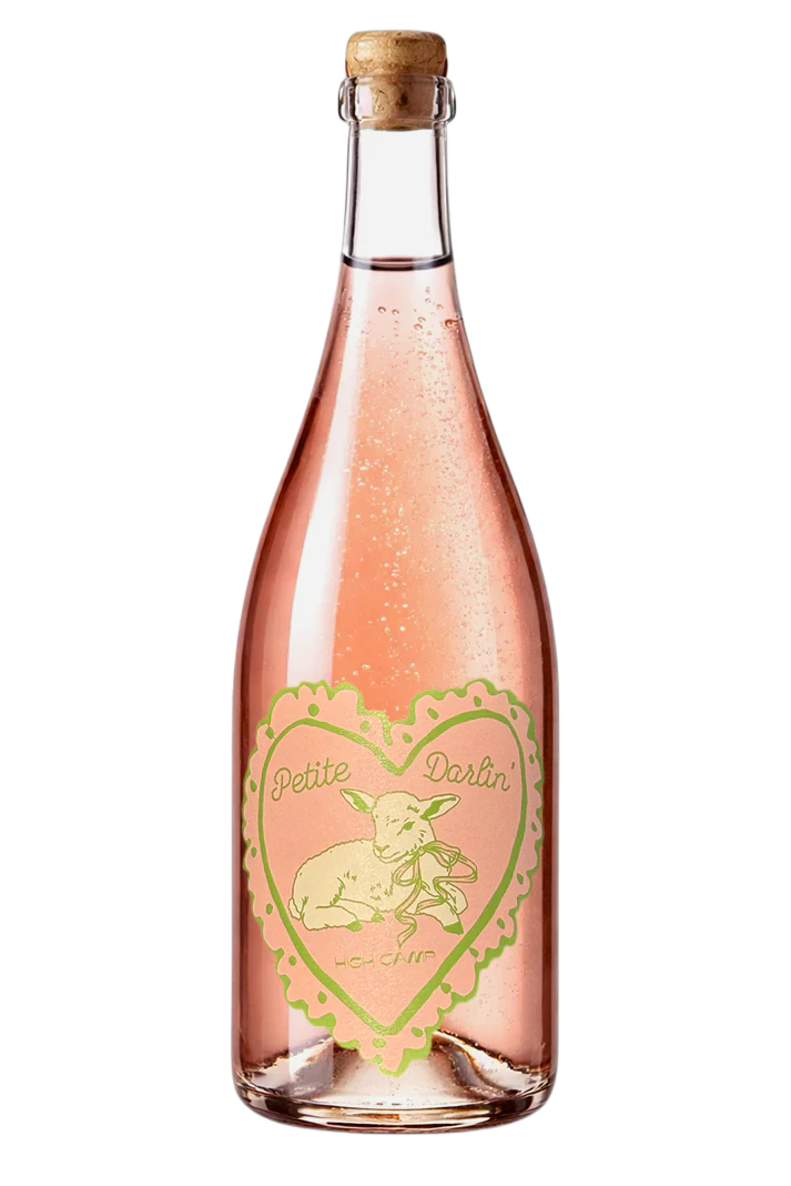 2023 Petite Darlin' Sparkling Wine