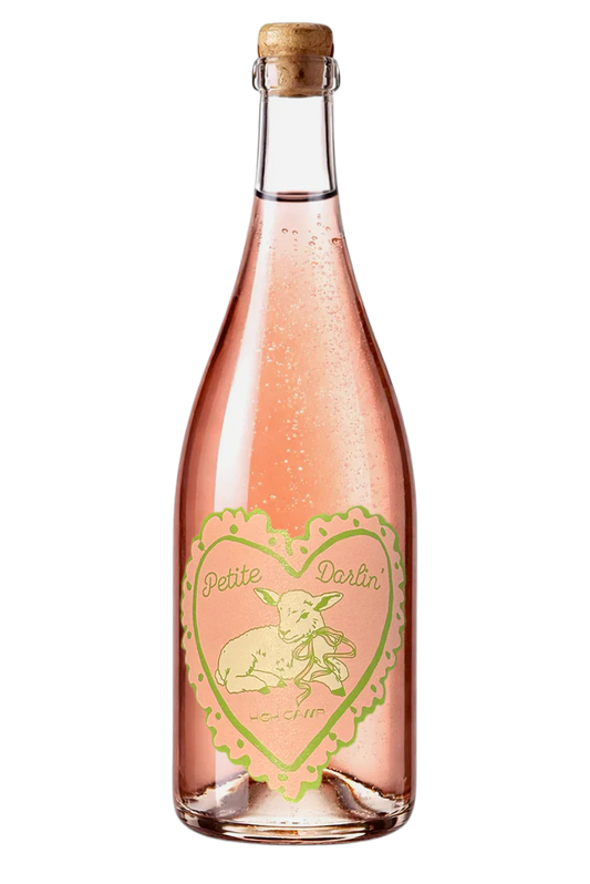 2023 Petite Darlin' Sparkling Wine