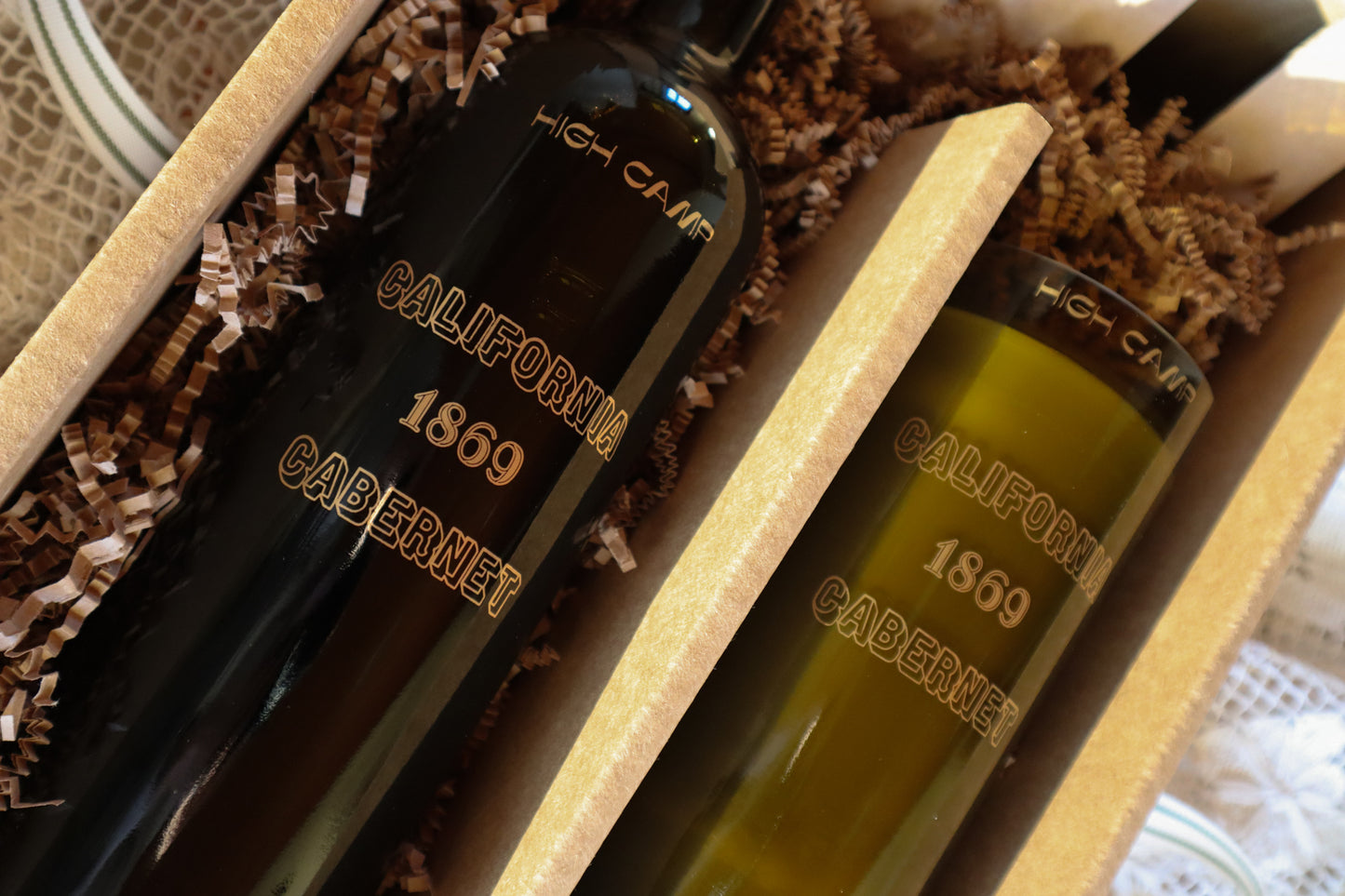 Cabernet Sauvignon Giftbox