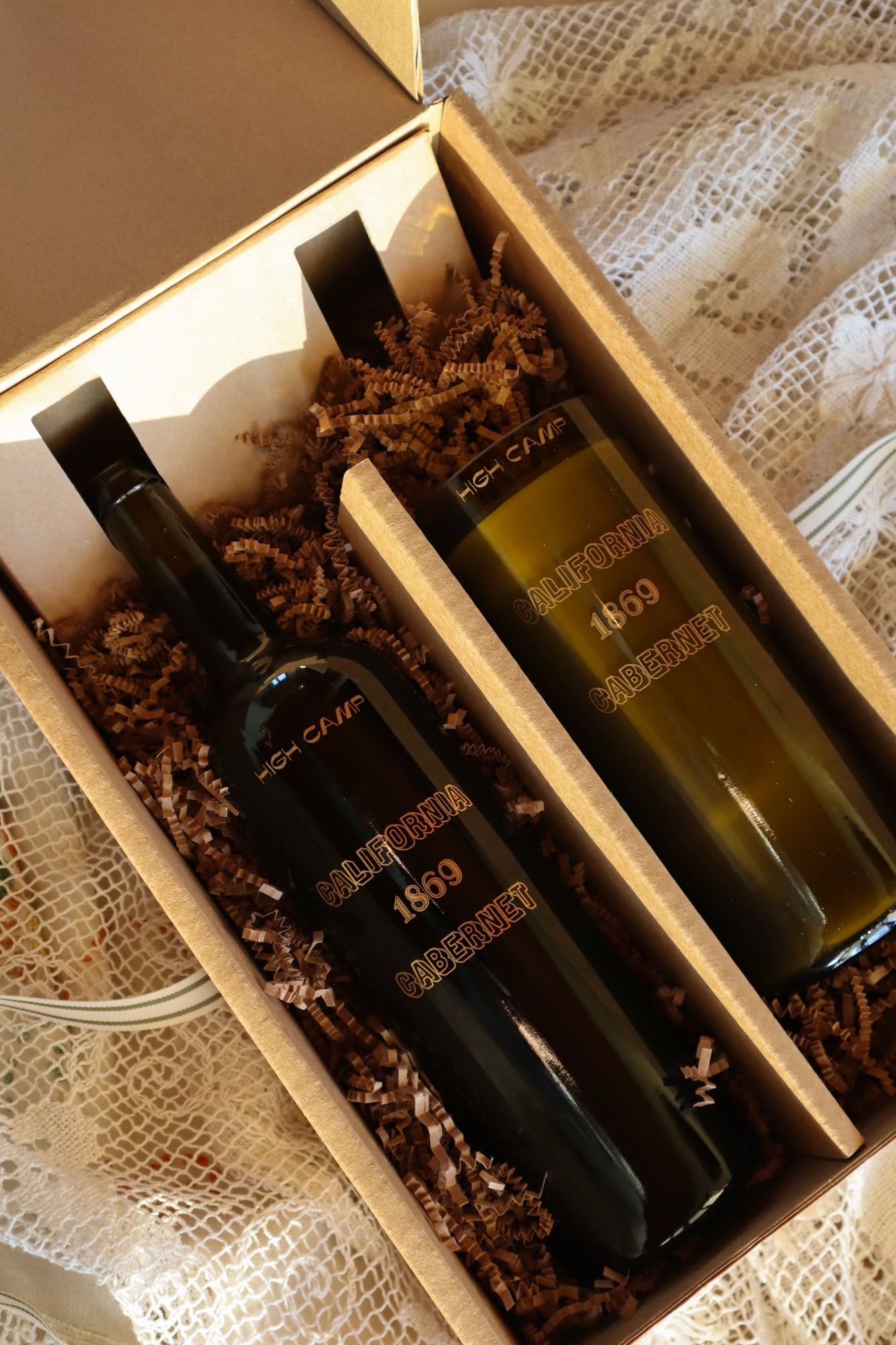 Cabernet Sauvignon Giftbox