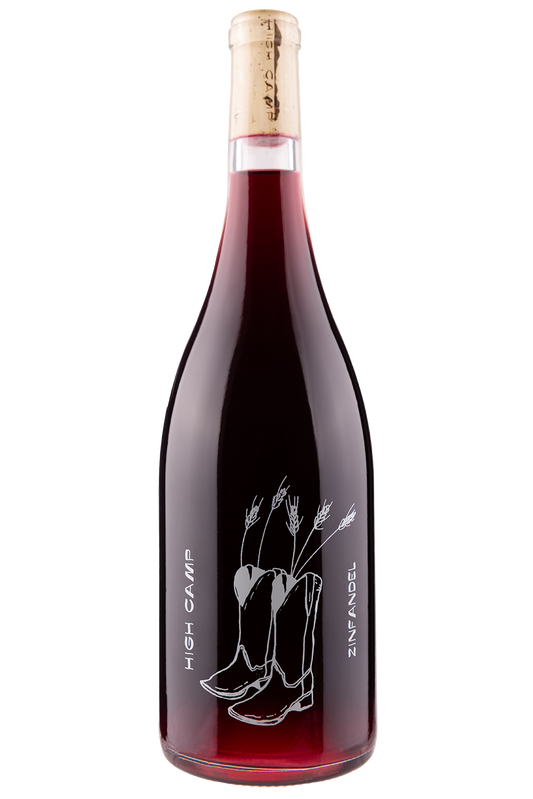 2023 Block 13 Zinfandel