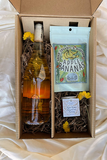 Aloha Gift Box