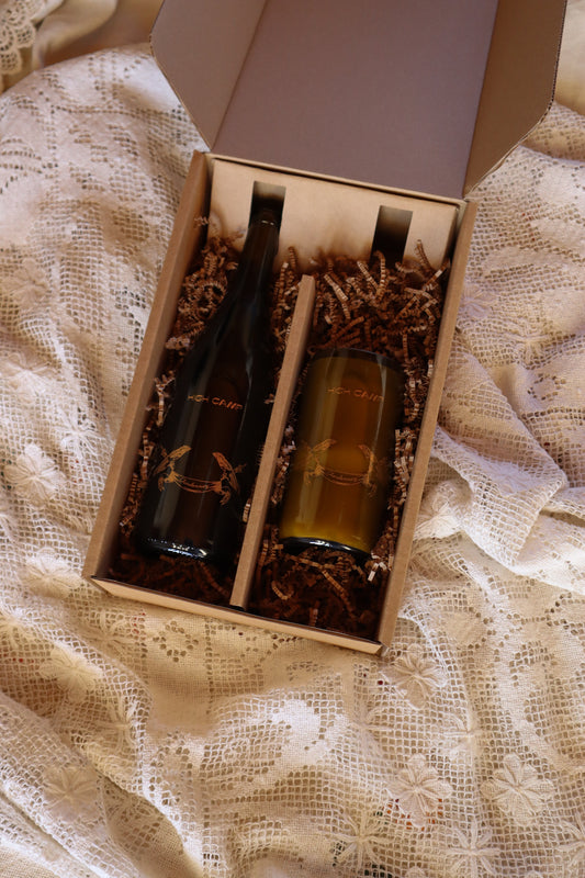 Chardonnay Gift Box