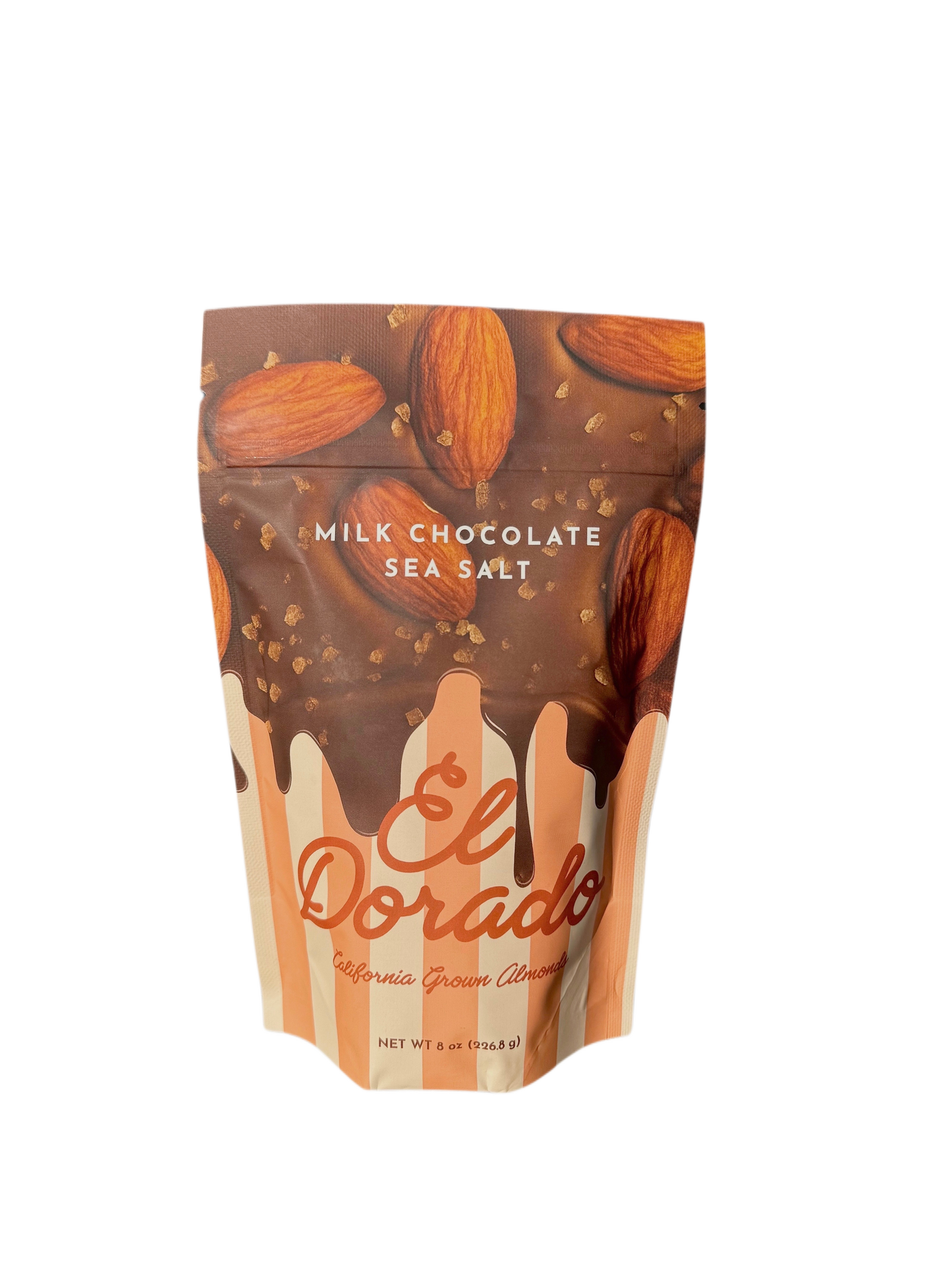 El Dorado Chocolate Almonds